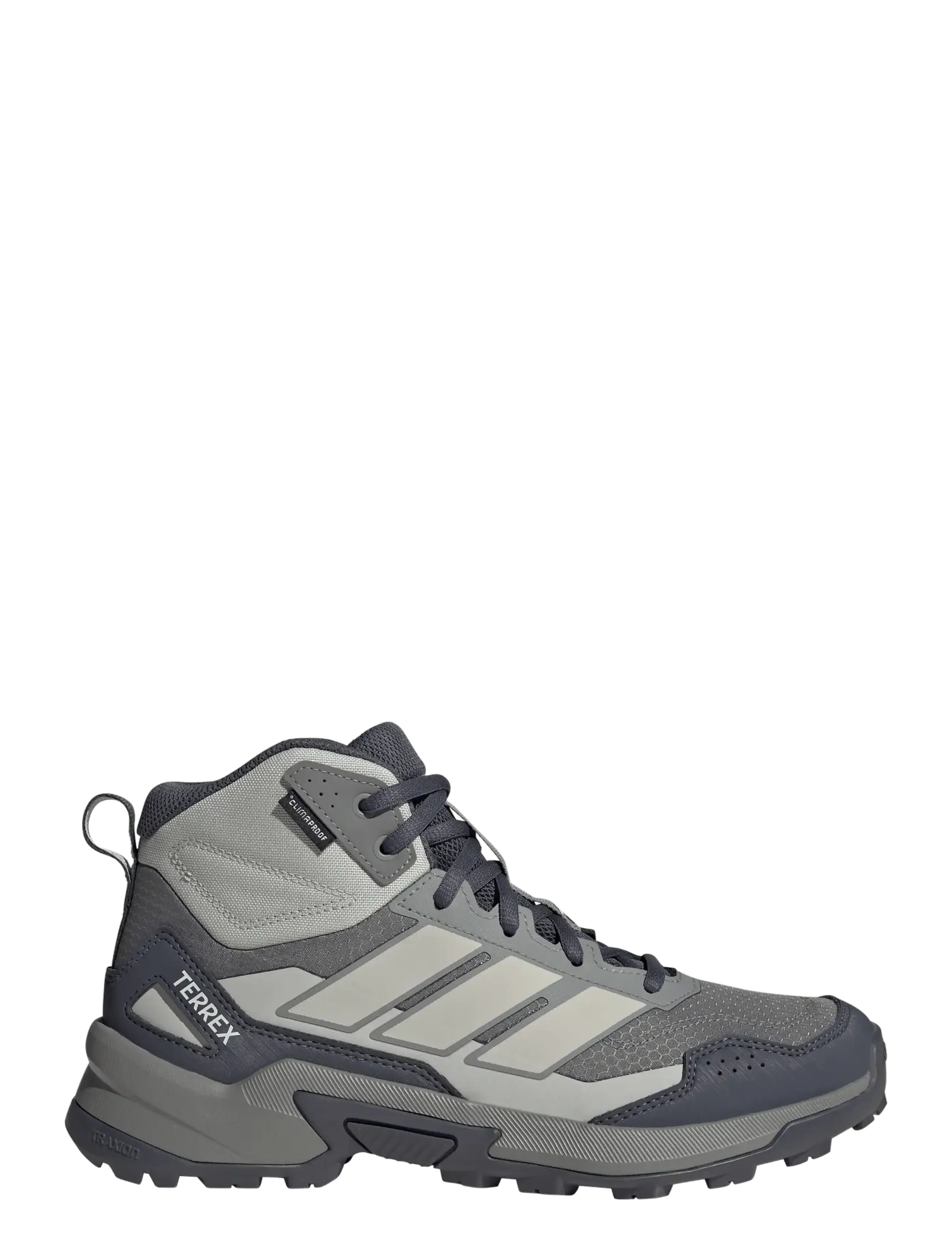 adidas Terrex - TERREX EASTRAIL 3 MID CP W - grethr/greone/auon - 1