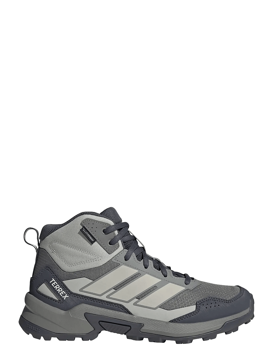 adidas Terrex - TERREX EASTRAIL 3 MID CP W - grethr/greone/auon - 1