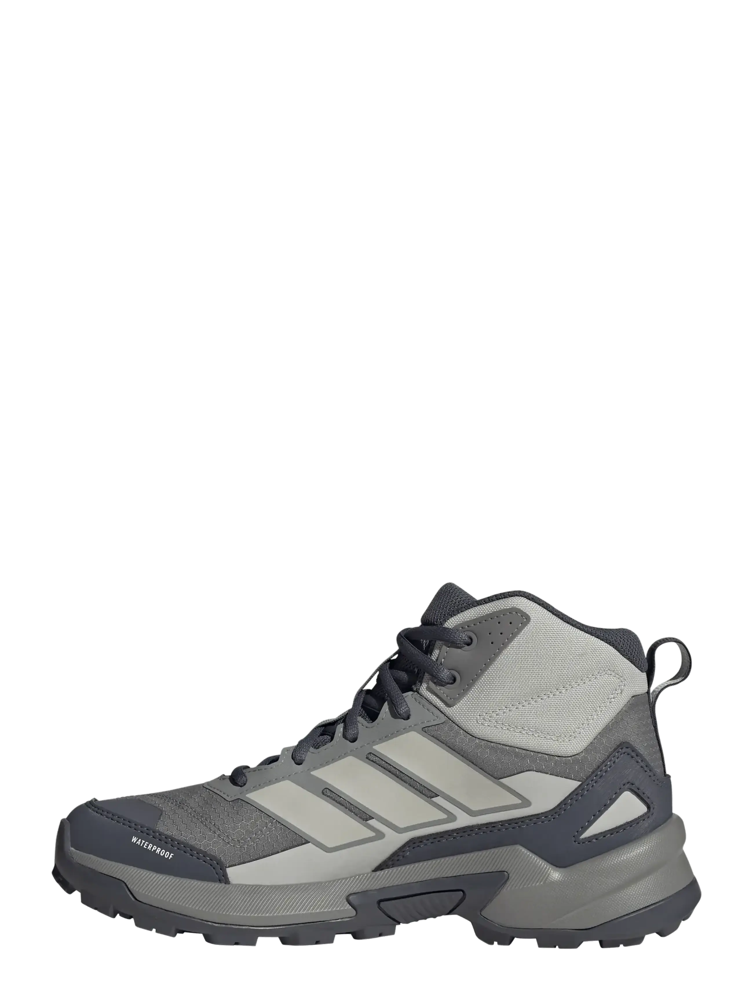 adidas Terrex - TERREX EASTRAIL 3 MID CP W - grethr/greone/auon - 2