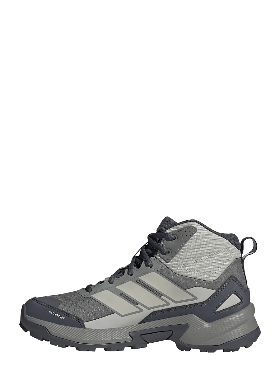 adidas Terrex - TERREX EASTRAIL 3 MID CP W - grethr/greone/auon - 2