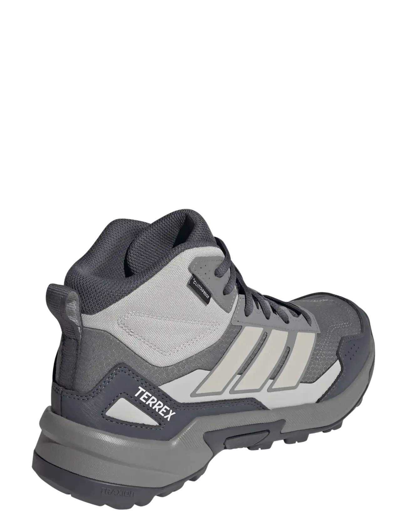 adidas Terrex - TERREX EASTRAIL 3 MID CP W - grethr/greone/auon - 3
