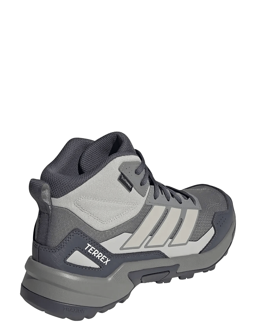 adidas Terrex - TERREX EASTRAIL 3 MID CP W - grethr/greone/auon - 3