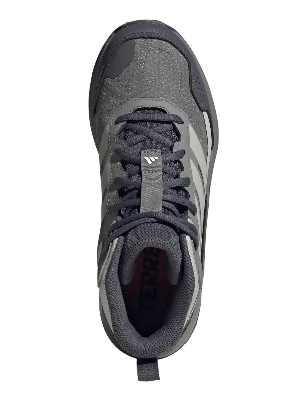 adidas Terrex - TERREX EASTRAIL 3 MID CP W - grethr/greone/auon - 4