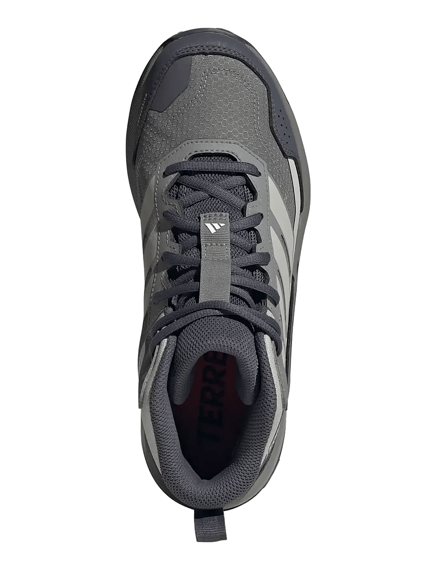 adidas Terrex - TERREX EASTRAIL 3 MID CP W - grethr/greone/auon - 4