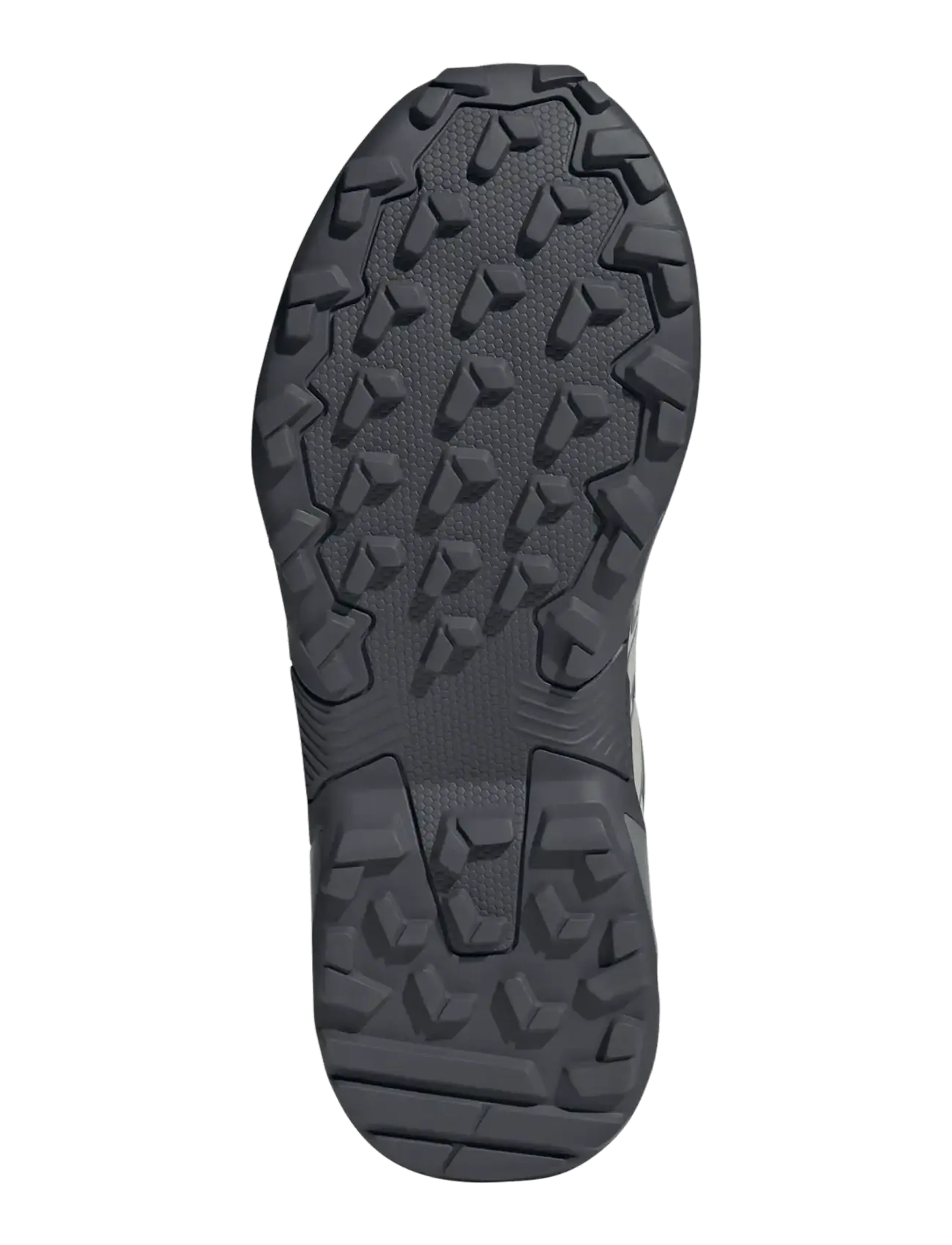 adidas Terrex - TERREX EASTRAIL 3 MID CP W - grethr/greone/auon - 5