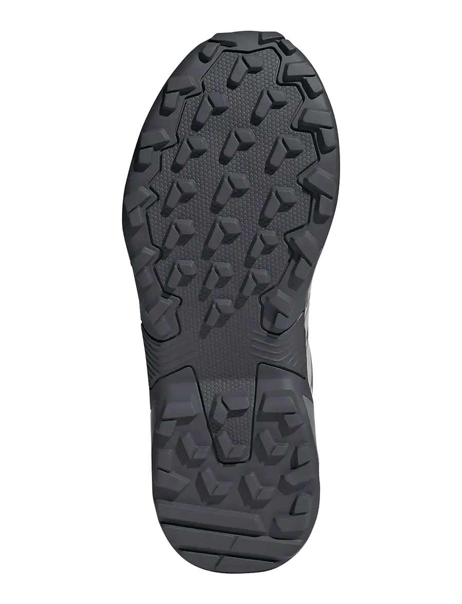 adidas Terrex - TERREX EASTRAIL 3 MID CP W - grethr/greone/auon - 5