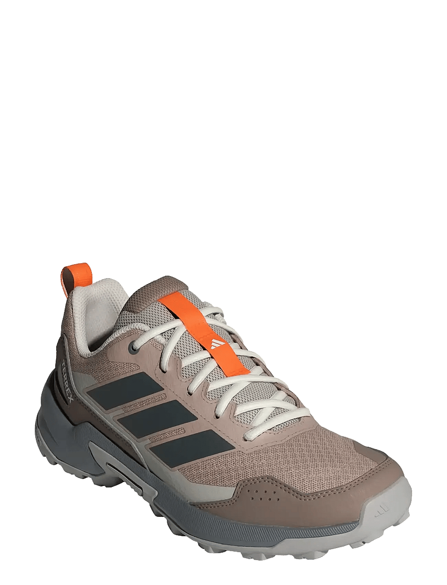 adidas Terrex - TERREX EASTRAIL 3 W - matka- ja kõndimisjalatsid - wontau/grefou/chabrn - 0