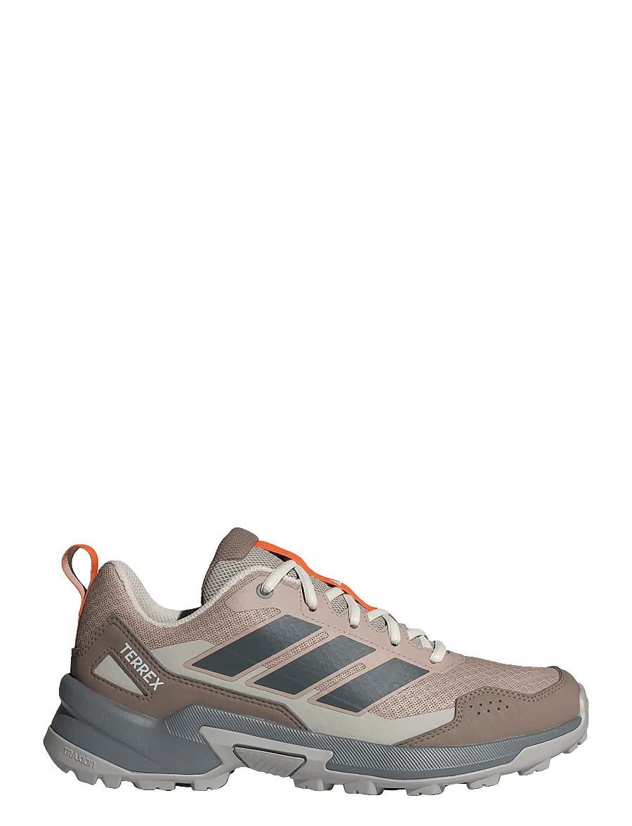 adidas Terrex - TERREX EASTRAIL 3 W - matka- ja kõndimisjalatsid - wontau/grefou/chabrn - 1