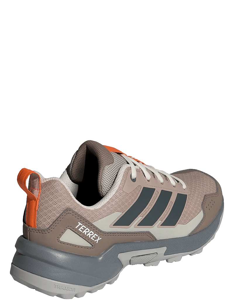 adidas Terrex - TERREX EASTRAIL 3 W - wanderschuhe - wontau/grefou/chabrn - 3