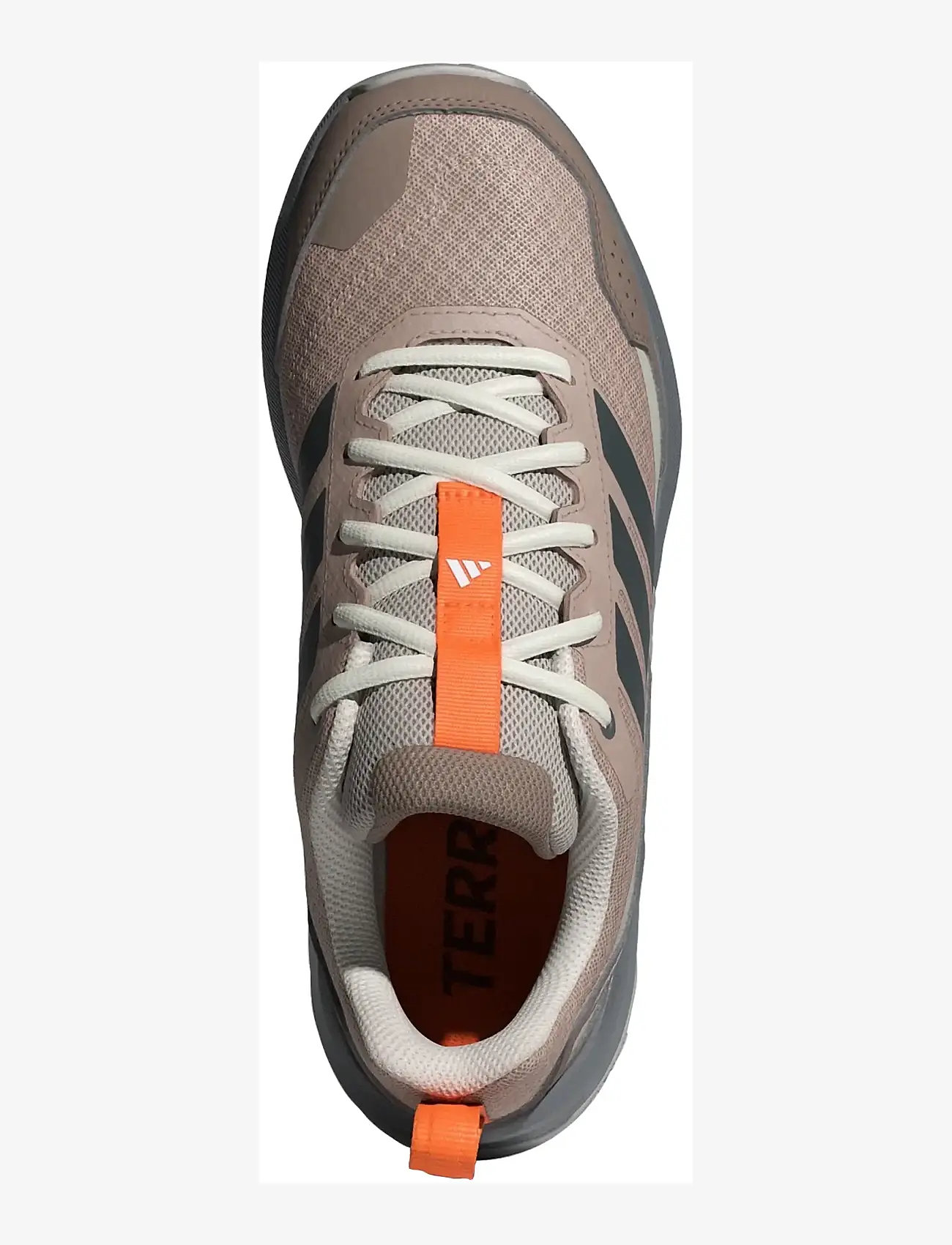 adidas Terrex - TERREX EASTRAIL 3 W - wanderschuhe - wontau/grefou/chabrn - 4