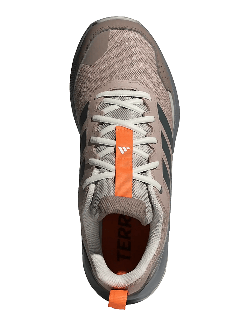 adidas Terrex - TERREX EASTRAIL 3 W - wanderschuhe - wontau/grefou/chabrn - 4