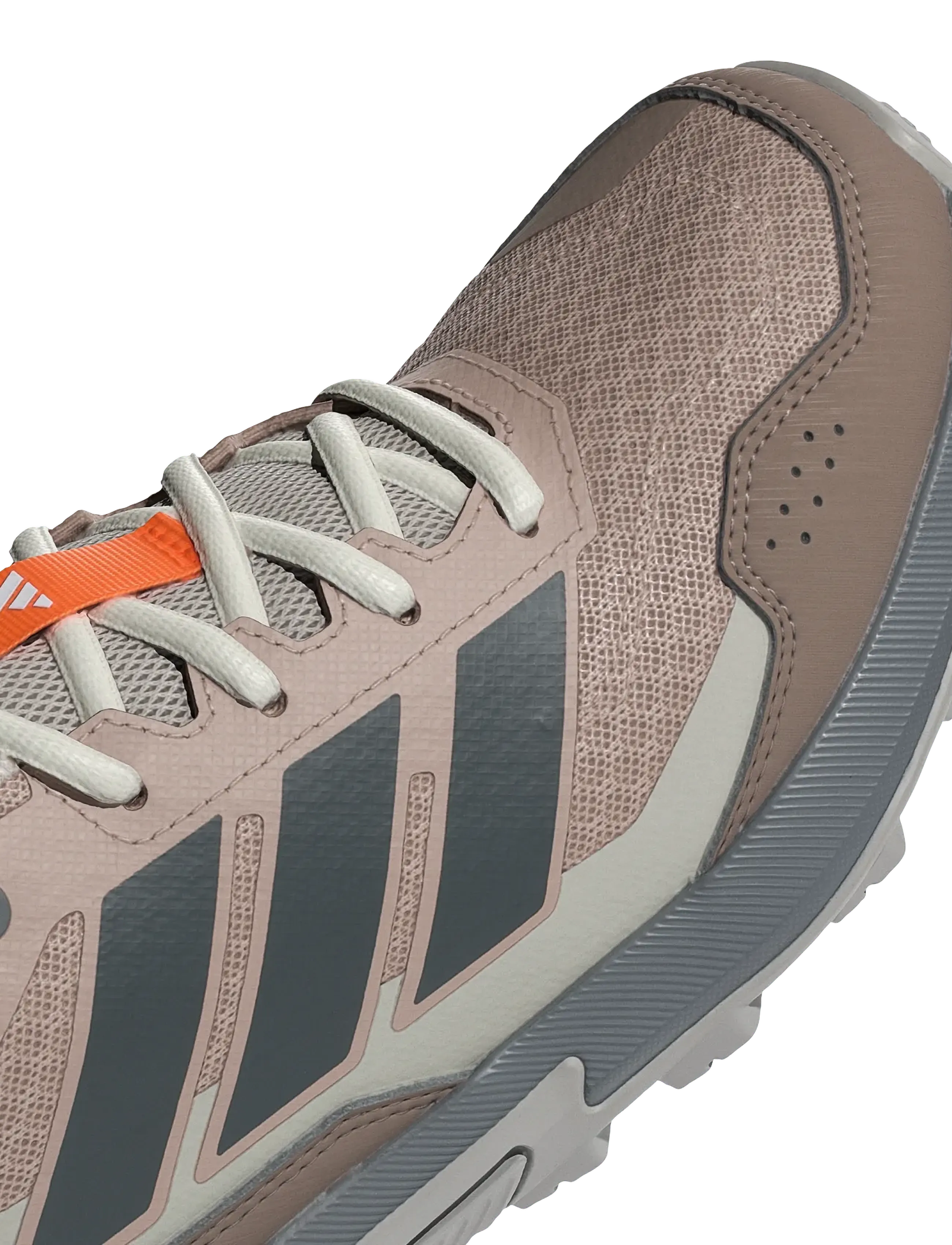 adidas Terrex - TERREX EASTRAIL 3 W - hiking shoes - wontau/grefou/chabrn - 5