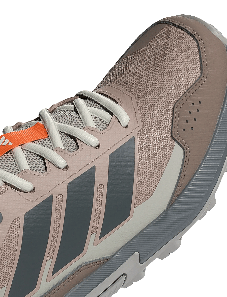 adidas Terrex - TERREX EASTRAIL 3 W - matka- ja kõndimisjalatsid - wontau/grefou/chabrn - 5