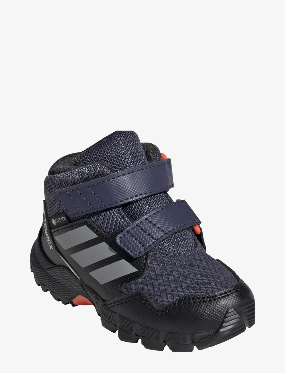 adidas Terrex - TERREX SKYCHASER MID GTX CF I - wanderschuhe - shanav/grethr/seimor - 0