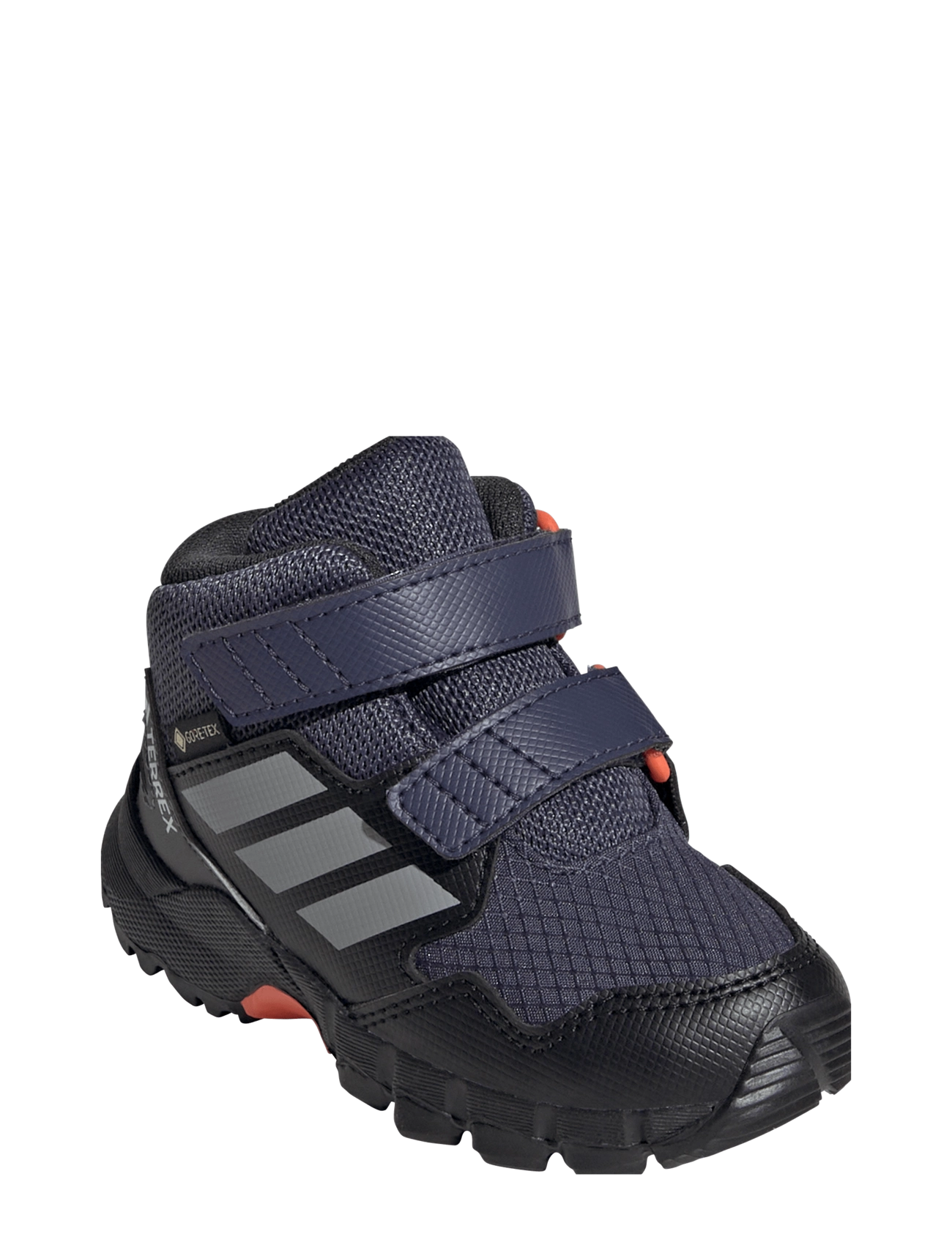 adidas Terrex TERREX SKYCHASER MID GTX CF I - Schuhe - SHANAV/GRETHR/SEIMOR / black