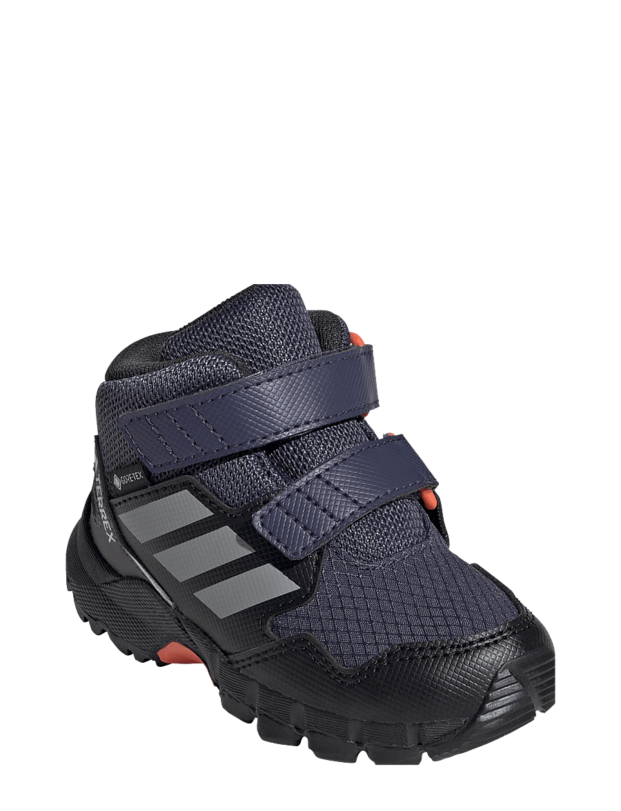 adidas Terrex - TERREX SKYCHASER MID GTX CF I - wandelschoenen - shanav/grethr/seimor - 0