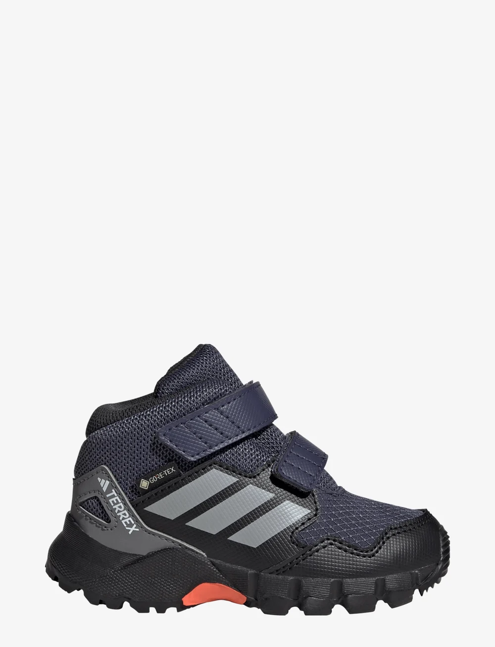 adidas Terrex - TERREX SKYCHASER MID GTX CF I - wanderschuhe - shanav/grethr/seimor - 1