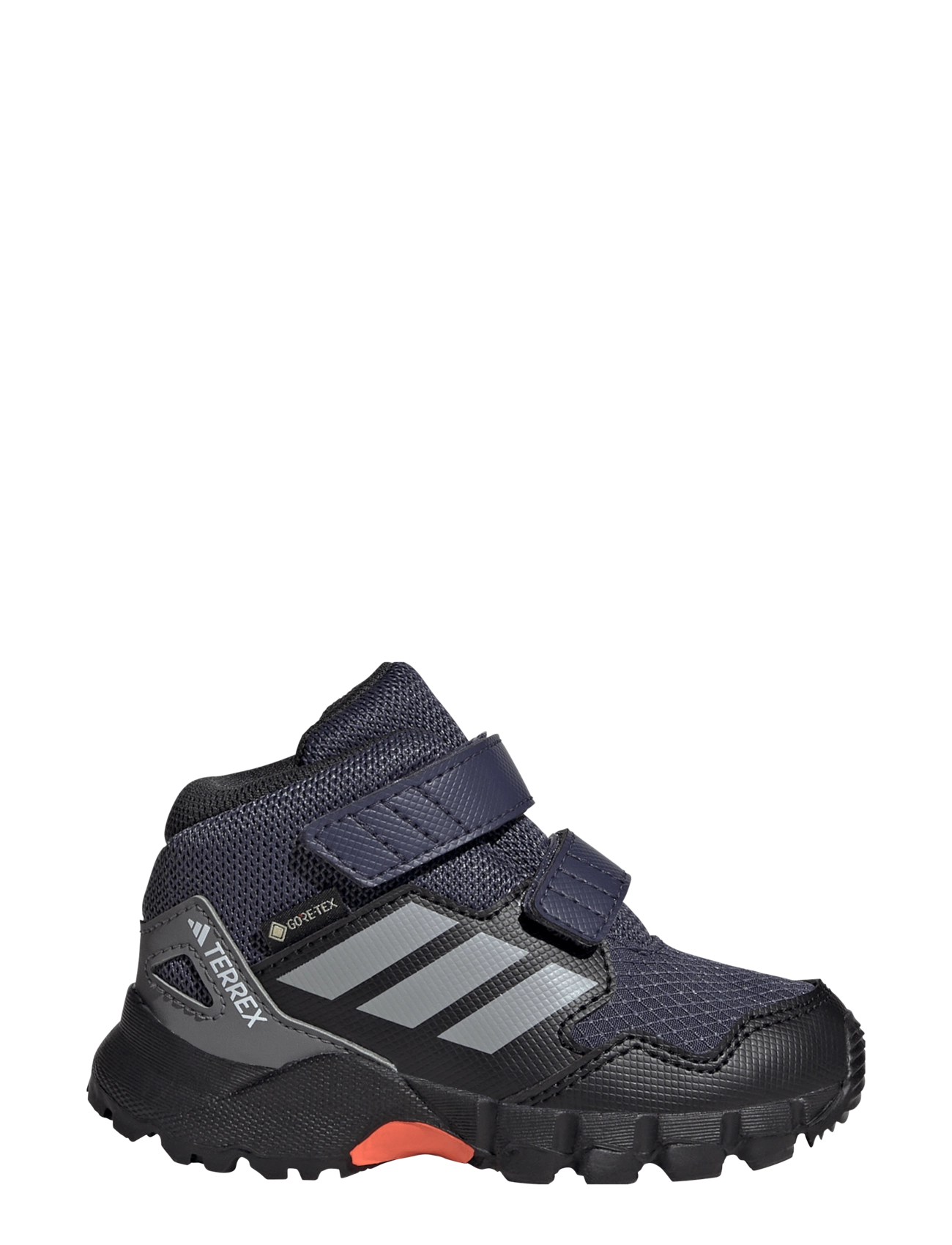 adidas Terrex - TERREX SKYCHASER MID GTX CF I - gönguskór - shanav/grethr/seimor - 1
