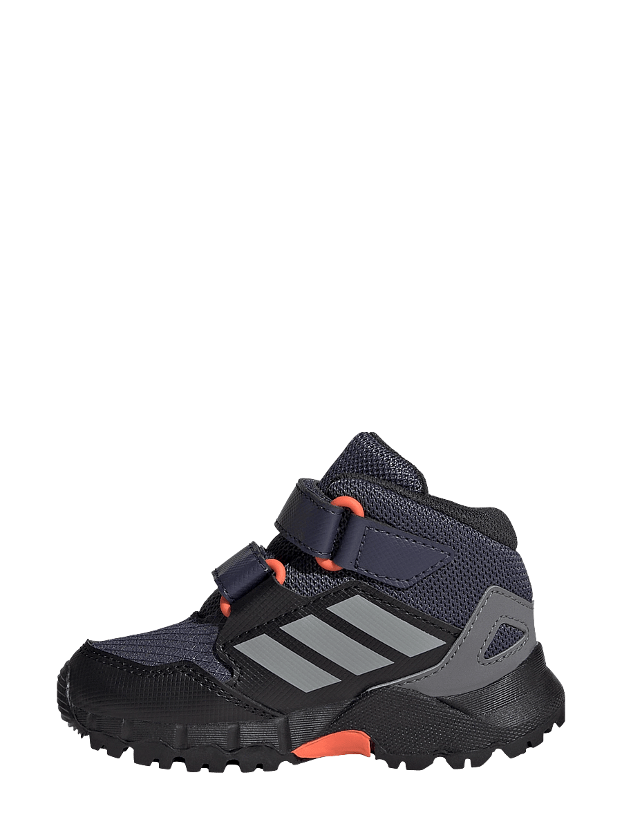 adidas Terrex - TERREX SKYCHASER MID GTX CF I - wandelschoenen - shanav/grethr/seimor - 2