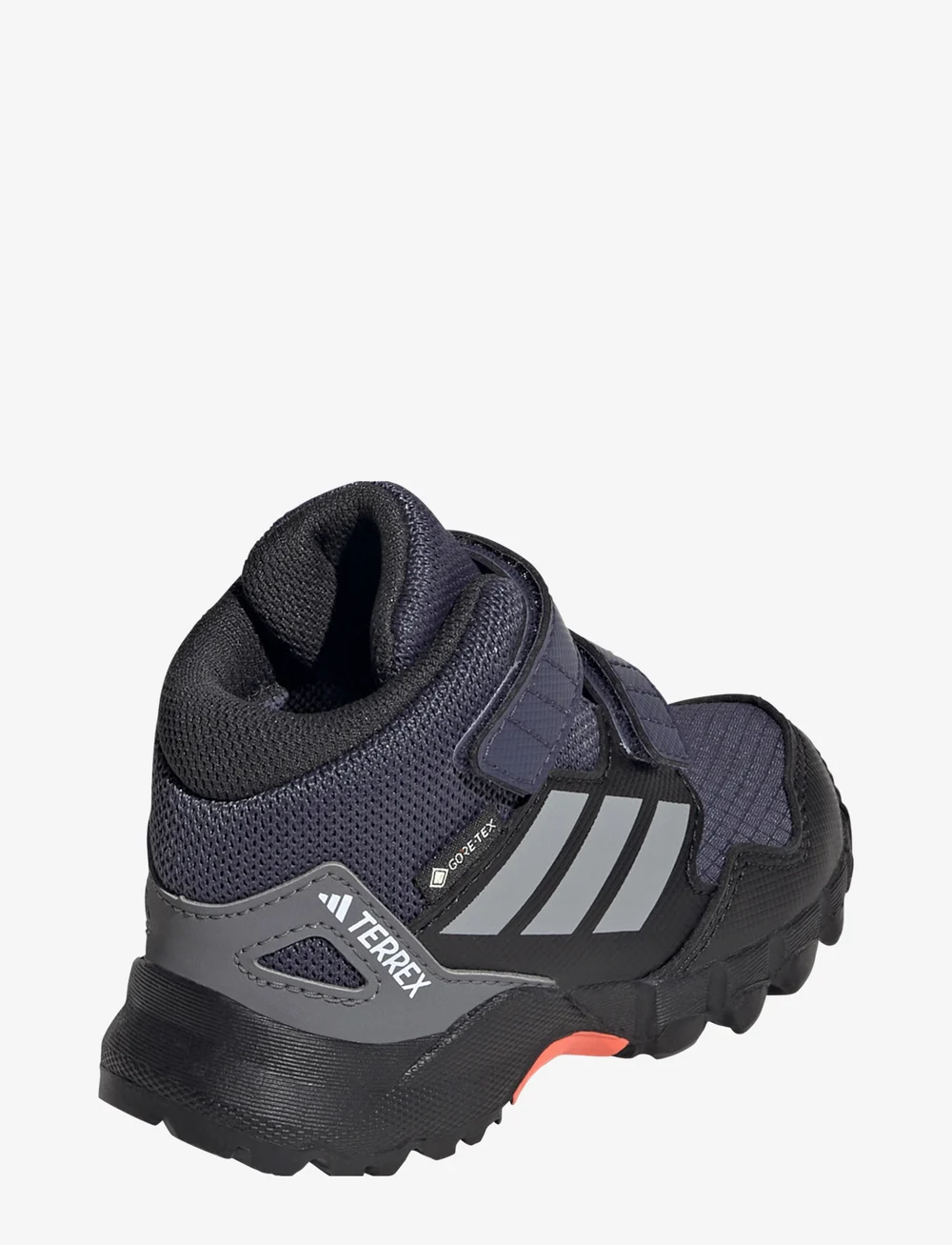adidas Terrex - TERREX SKYCHASER MID GTX CF I - wanderschuhe - shanav/grethr/seimor - 3