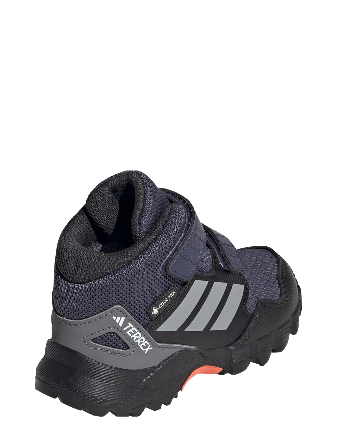 adidas Terrex - TERREX SKYCHASER MID GTX CF I - gönguskór - shanav/grethr/seimor - 3