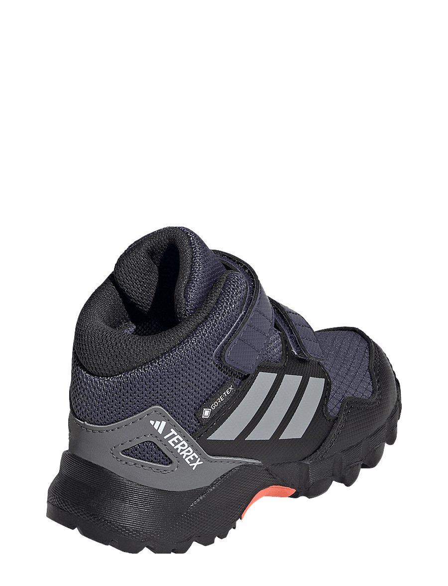 adidas Terrex - TERREX SKYCHASER MID GTX CF I - wandelschoenen - shanav/grethr/seimor - 3