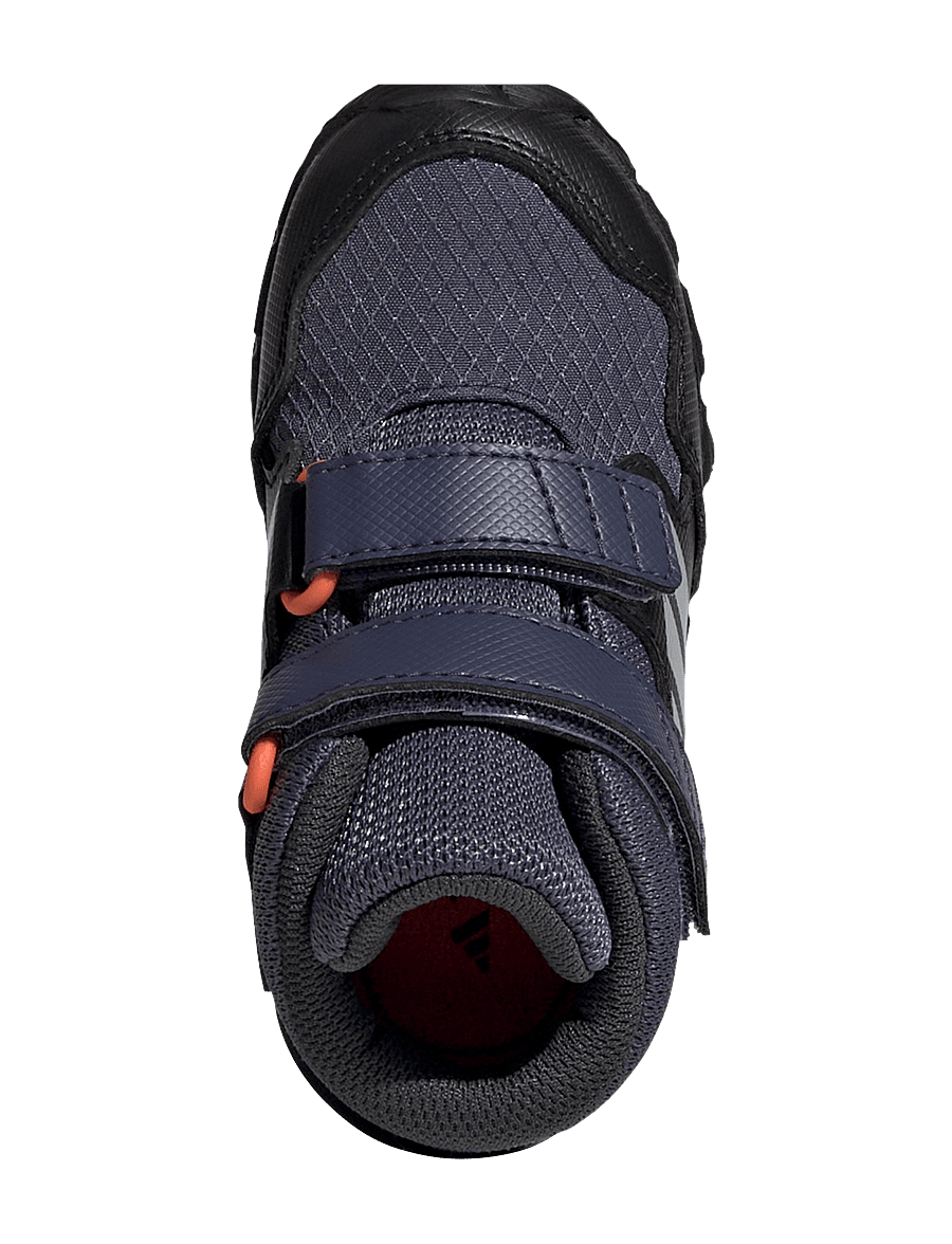adidas Terrex - TERREX SKYCHASER MID GTX CF I - wandelschoenen - shanav/grethr/seimor - 4