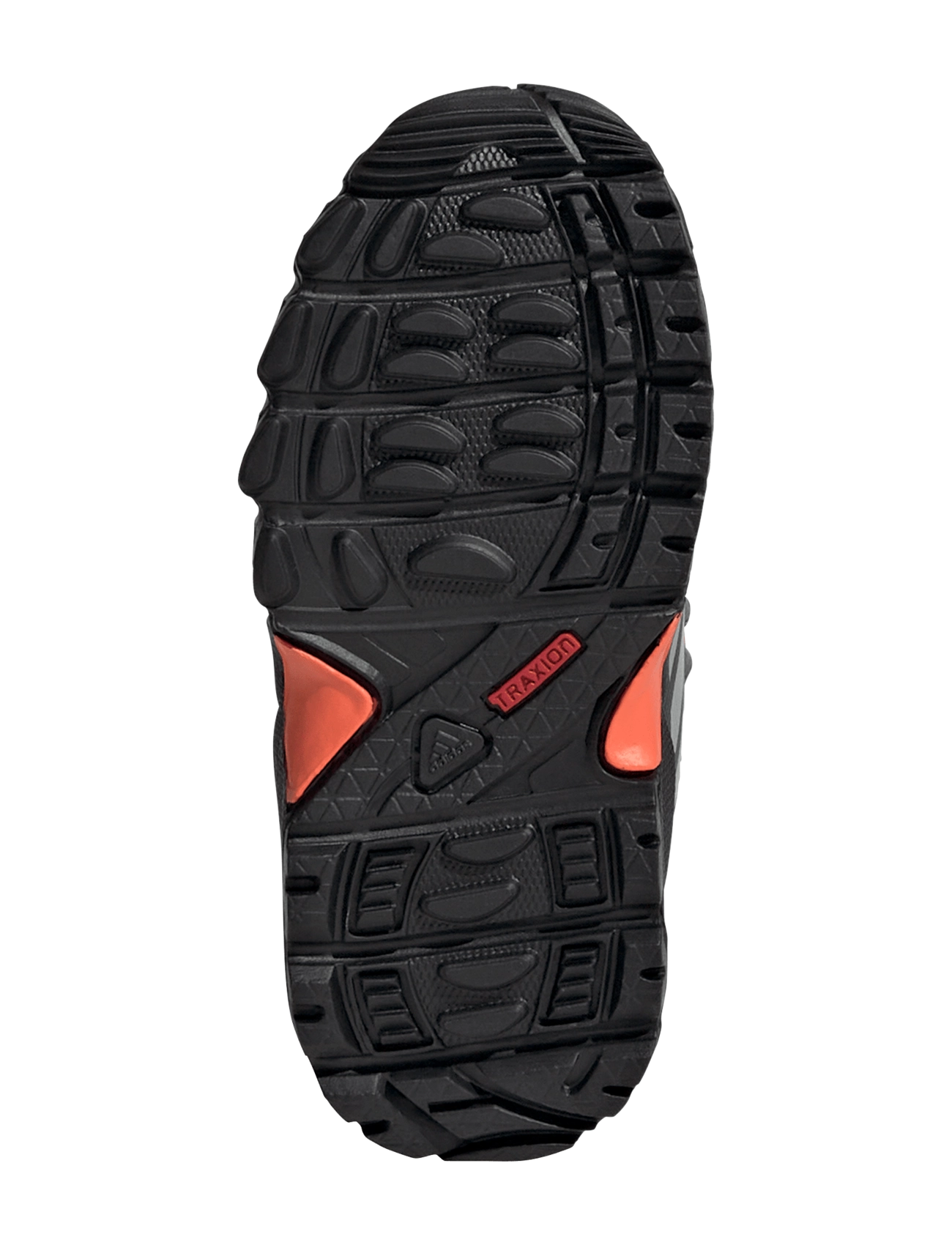 adidas Terrex - TERREX SKYCHASER MID GTX CF I - gönguskór - shanav/grethr/seimor - 5