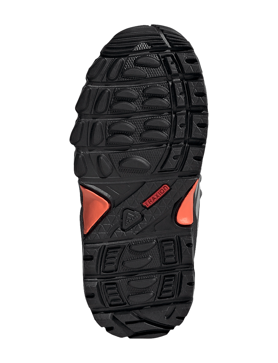 adidas Terrex - TERREX SKYCHASER MID GTX CF I - wandelschoenen - shanav/grethr/seimor - 5
