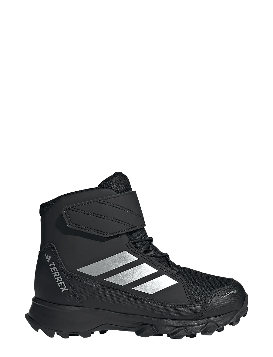 adidas Terrex - TERREX SNOW CW K - wanderschuhe - cblack/msilve/cblack - 1
