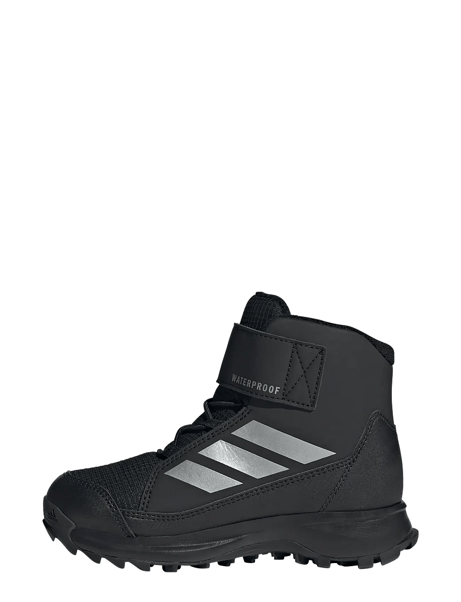 adidas Terrex - TERREX SNOW CW K - wanderschuhe - cblack/msilve/cblack - 2