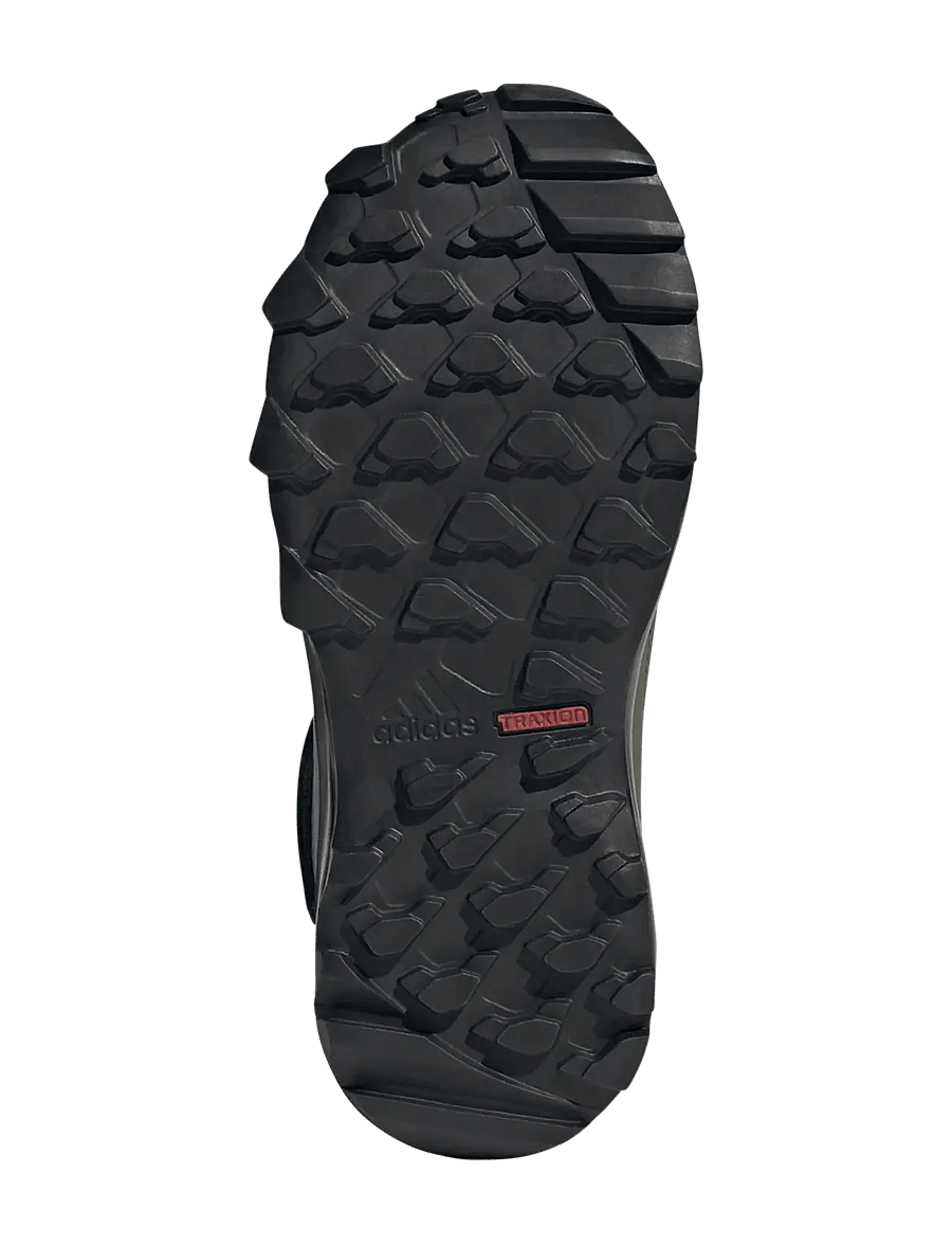 adidas Terrex - TERREX SNOW CW K - vandresko - cardbo/ftwwht/seimor - 5
