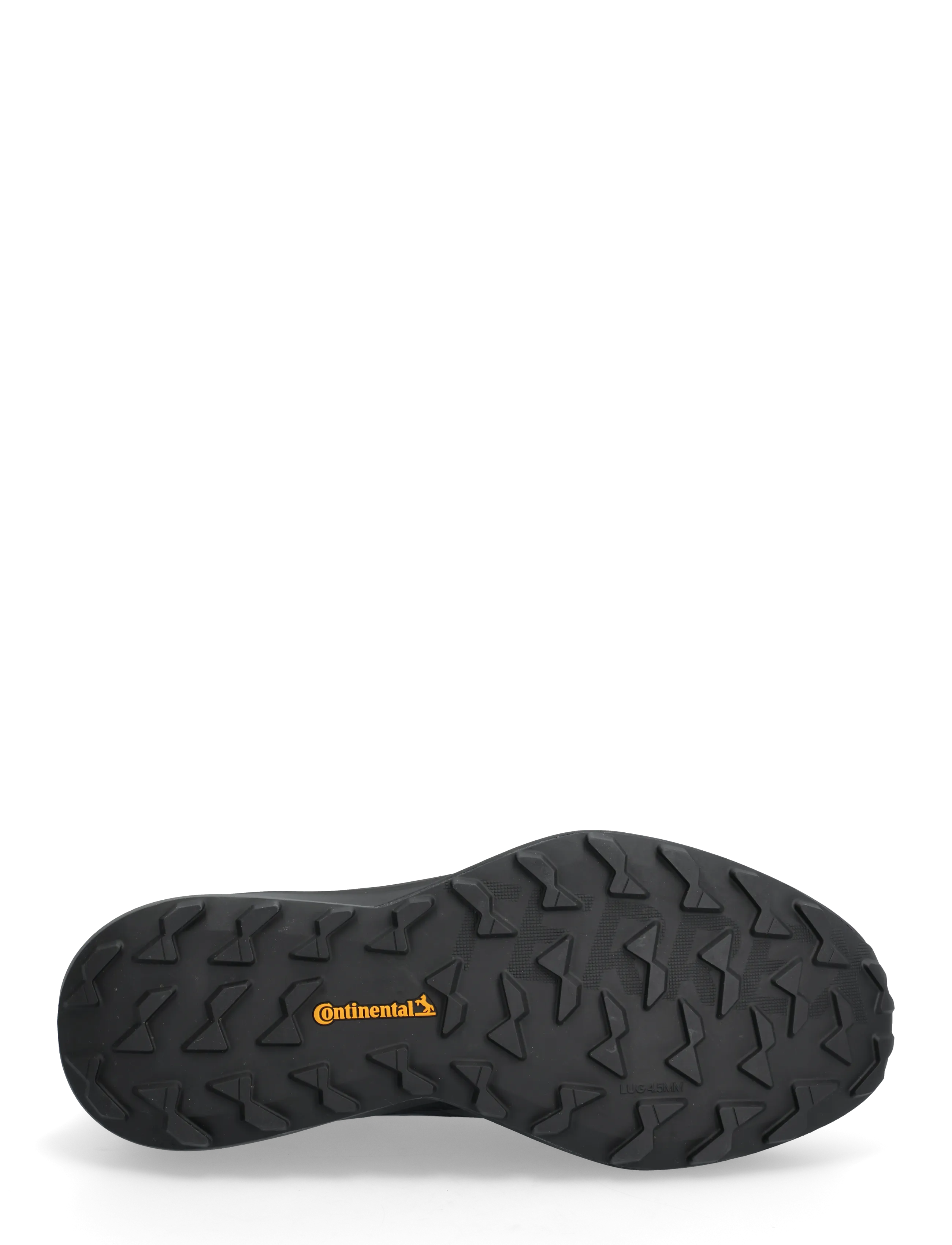 adidas Terrex - TERREX AGRAVIC GTX - pārgājienu/pastaigu apavi - cblack/cblack/gresix - 4