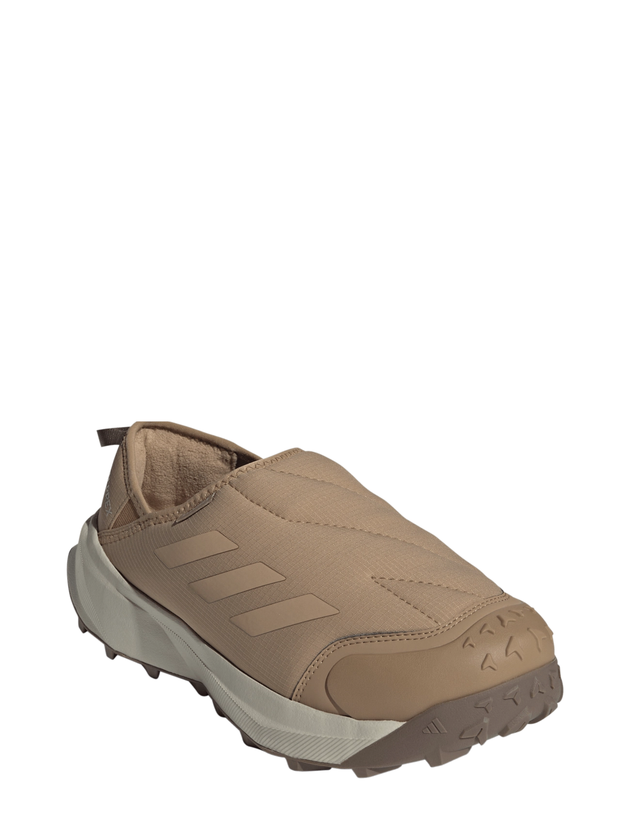 adidas Terrex Terrex Winter Slip On Cold.rdy, Mænd, Vinter Slip-On Sko, Beige, Str: 44 2/3