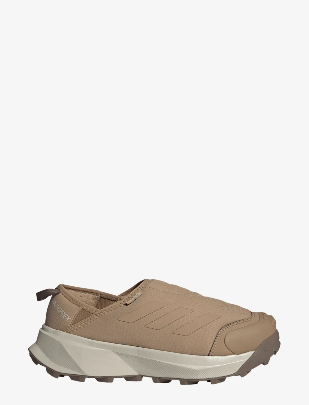 adidas Terrex - TERREX WINTER SLIP ON COLD.RDY - niedriger schnitt - cardbo/cardbo/wonalu - 1