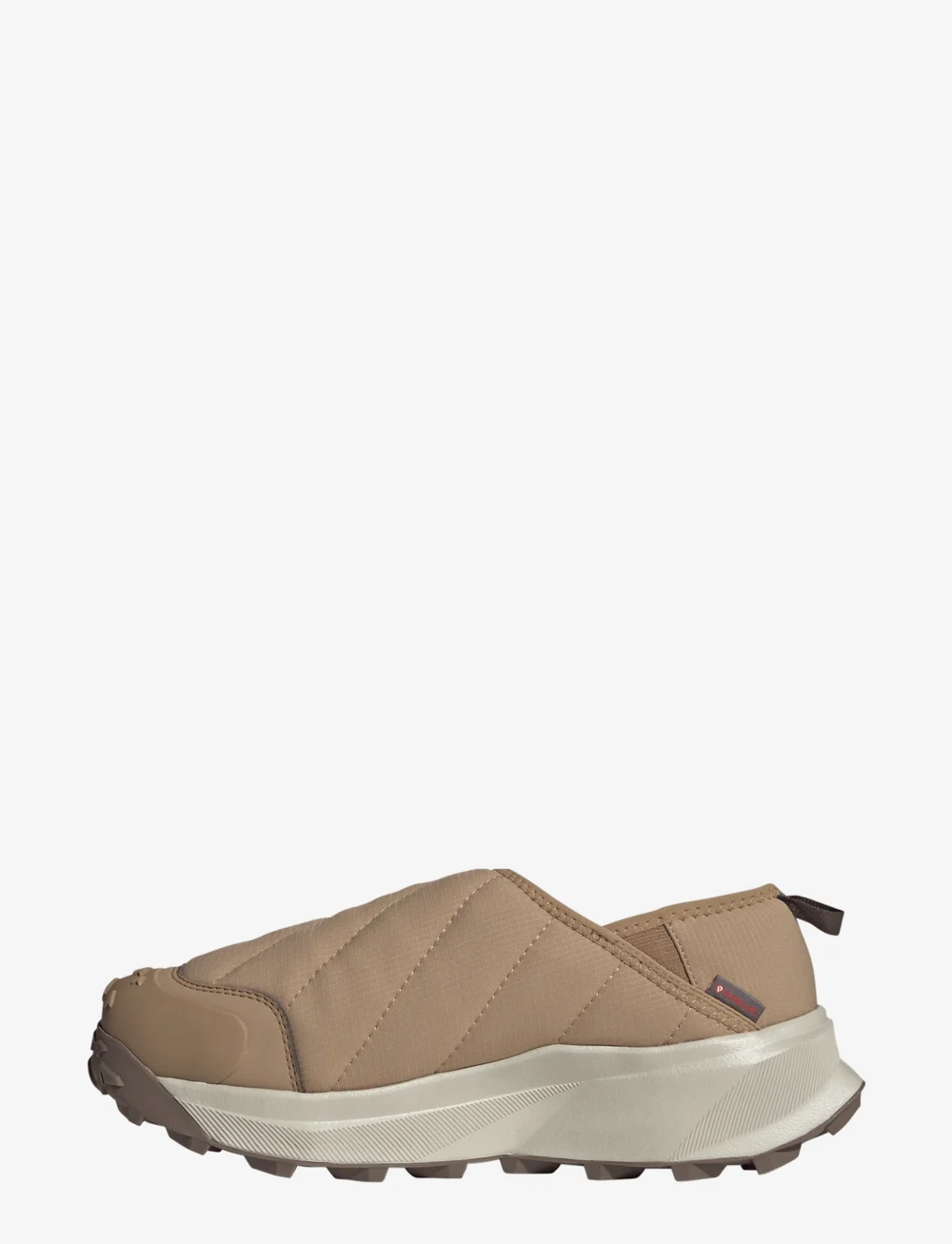 adidas Terrex - TERREX WINTER SLIP ON COLD.RDY - niedriger schnitt - cardbo/cardbo/wonalu - 2