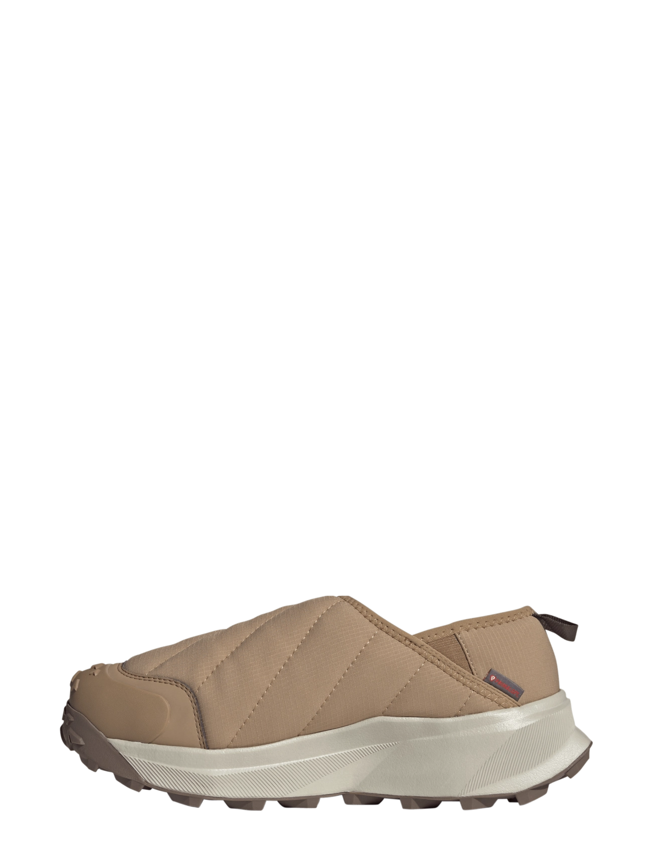 adidas Terrex - TERREX WINTER SLIP ON COLD.RDY - kõrge säärega tossud - cardbo/cardbo/wonalu - 2
