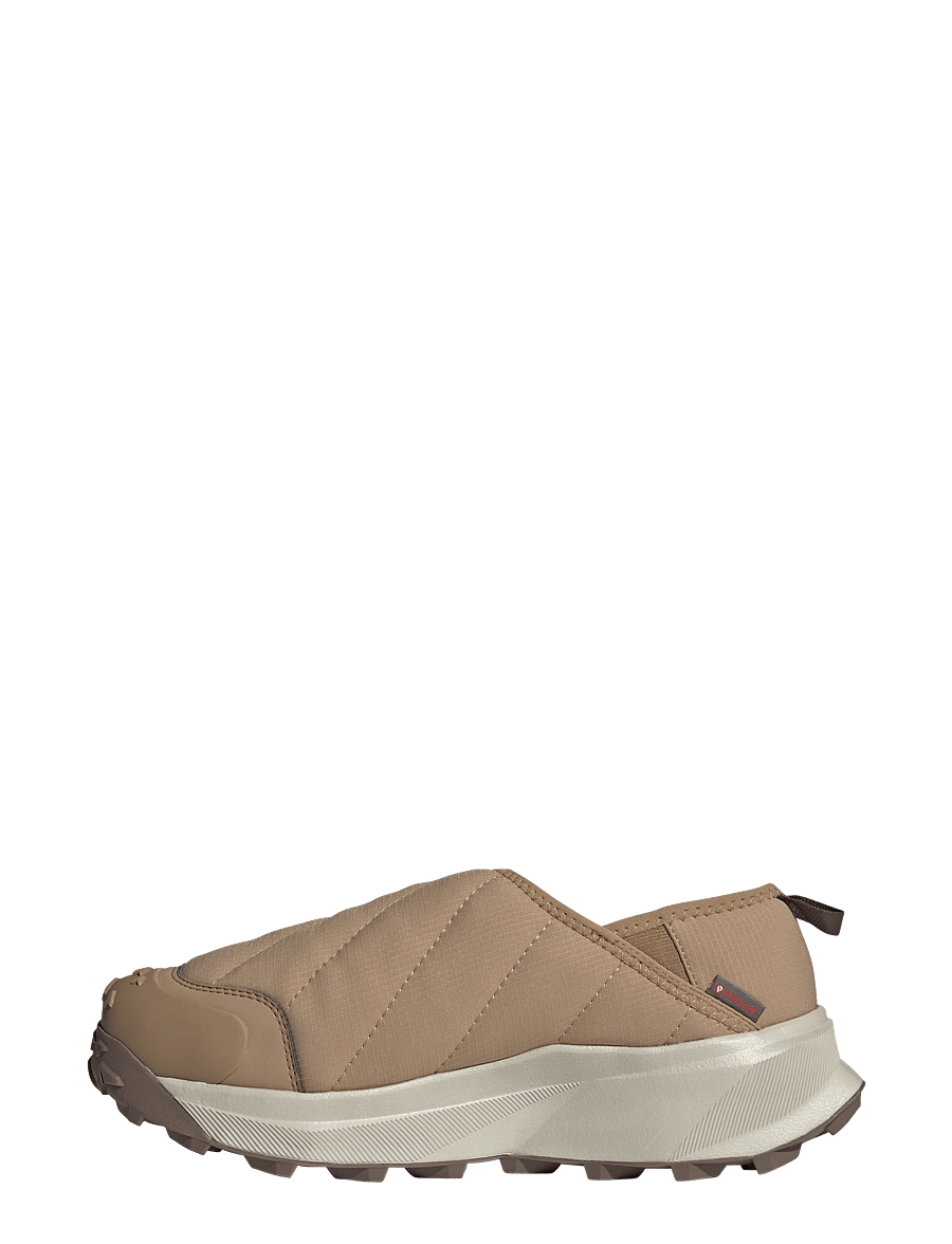 adidas Terrex - TERREX WINTER SLIP ON COLD.RDY - kõrge säärega tossud - cardbo/cardbo/wonalu - 2