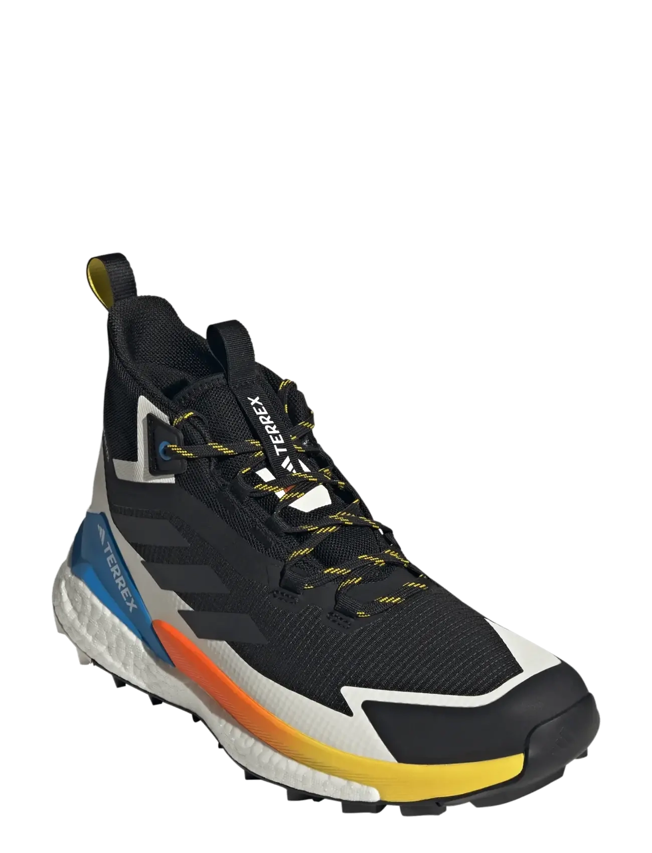CBLACK/CARBON/RAYBLU