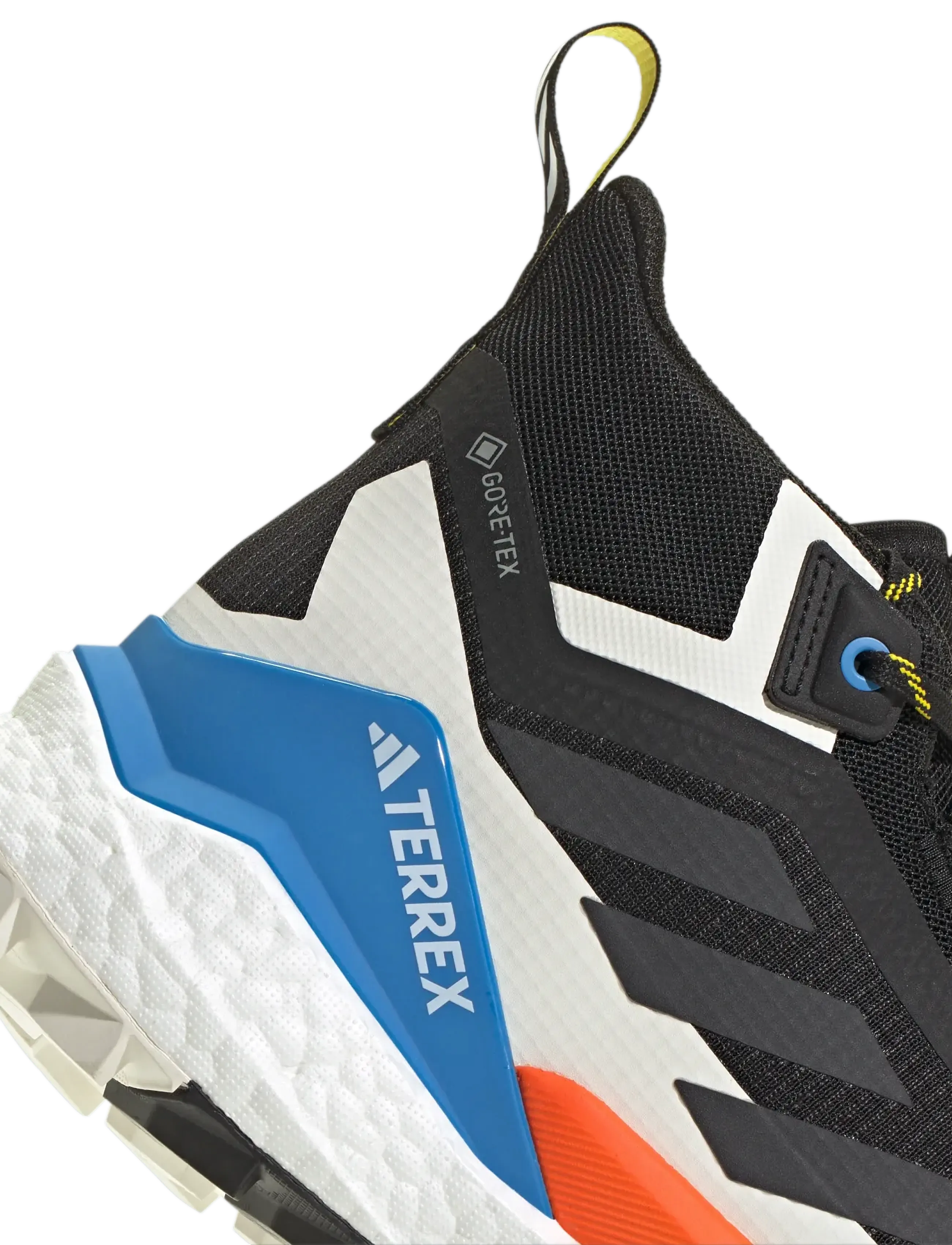 adidas Terrex Terrex Free Hiker 2 Gtx (ATXJR6560) - Hiking shoes