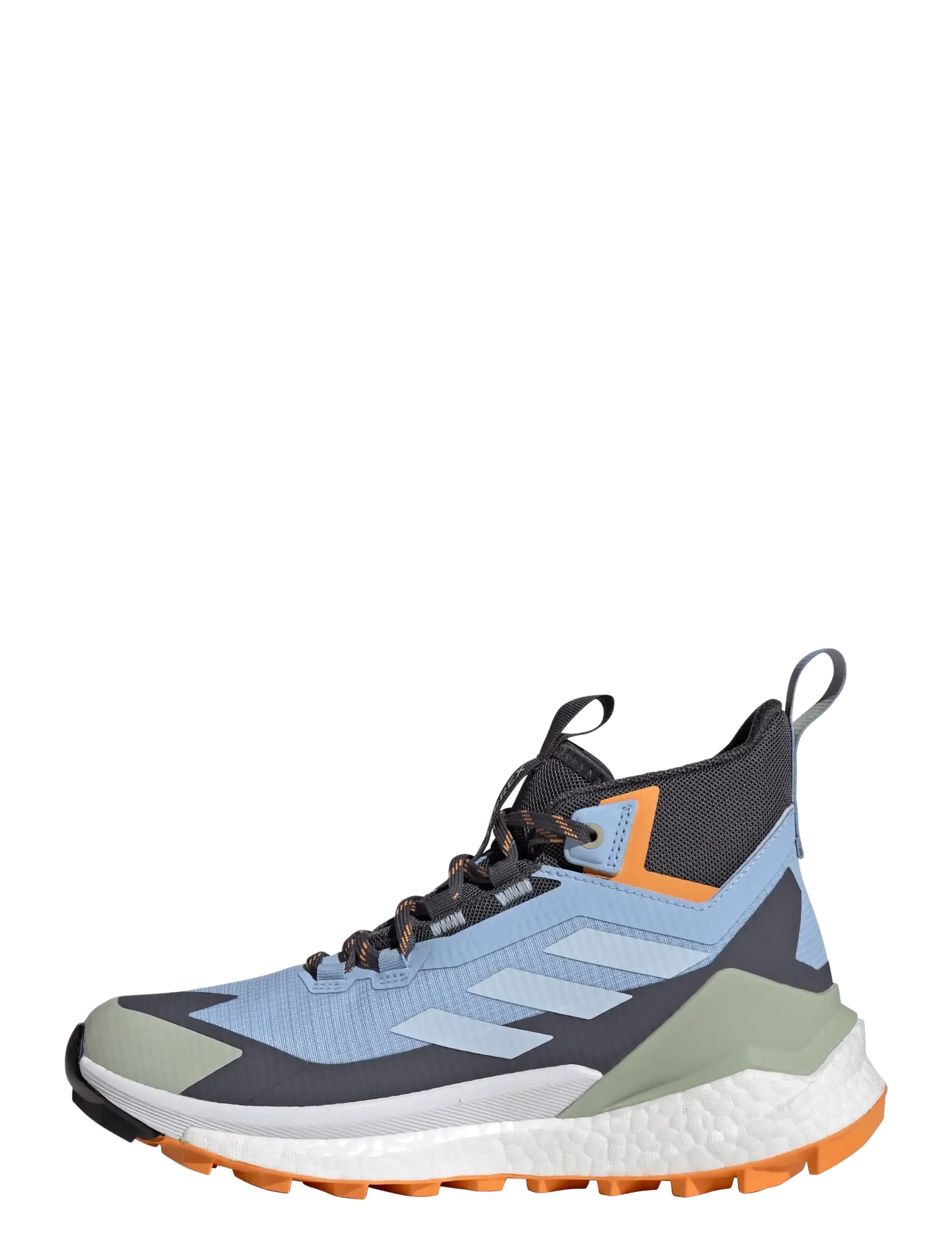 adidas Terrex - TERREX FREE HIKER 2 GTX W - vandresko - globlu/dshgry/auon - 2