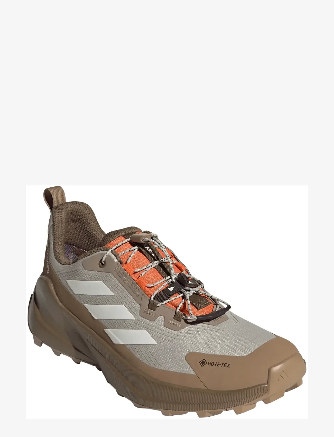 adidas Terrex - TERREX TRAILMAKER 2 GTX SL - wanderschuhe - wonalu/owhite/cardbo - 0