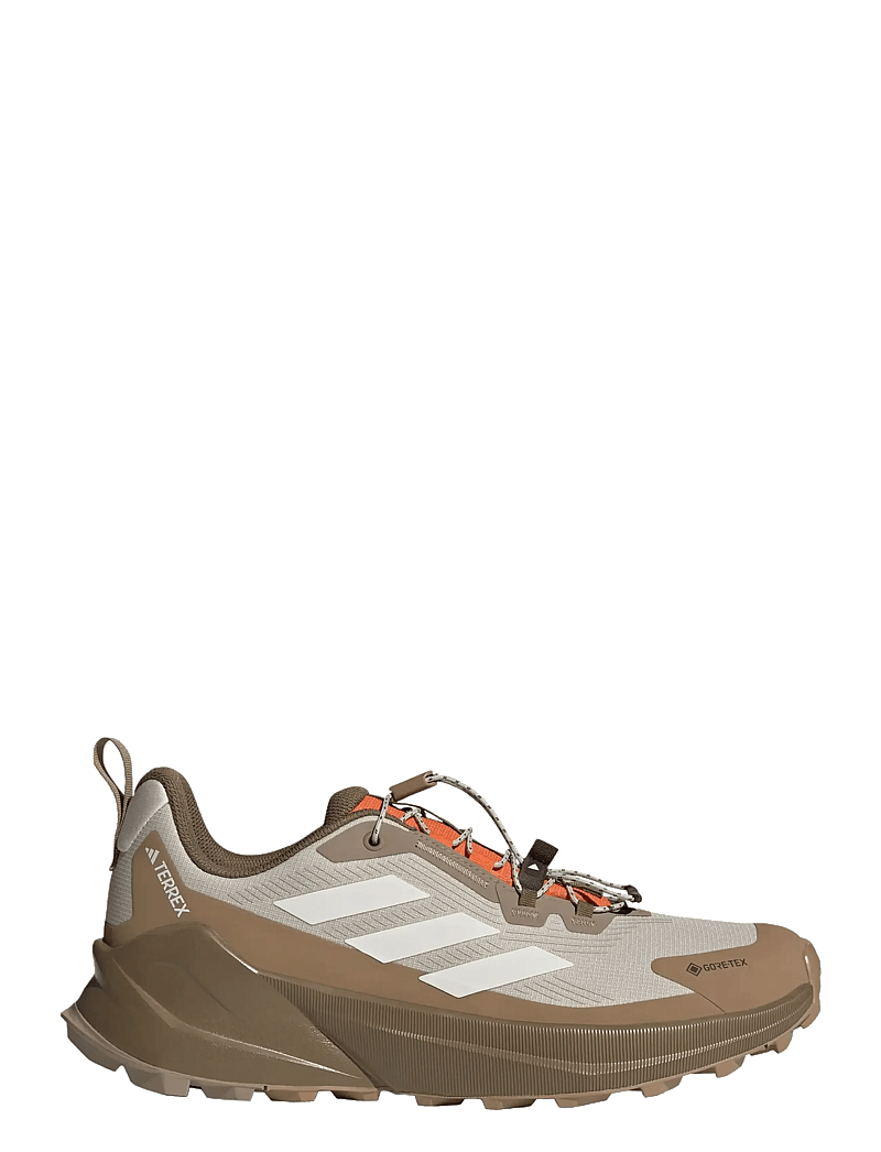 adidas Terrex - TERREX TRAILMAKER 2 GTX SL - wanderschuhe - wonalu/owhite/cardbo - 1