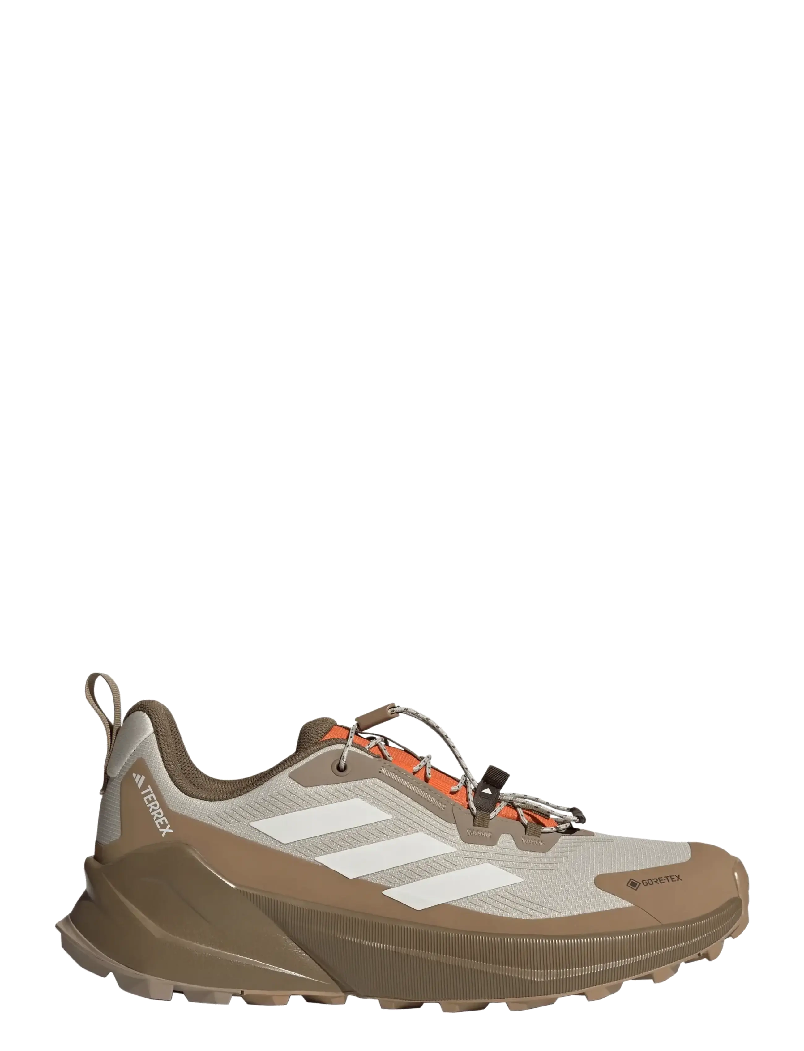 adidas Terrex - TERREX TRAILMAKER 2 GTX SL - tursko & fjellsko - wonalu/owhite/cardbo - 1