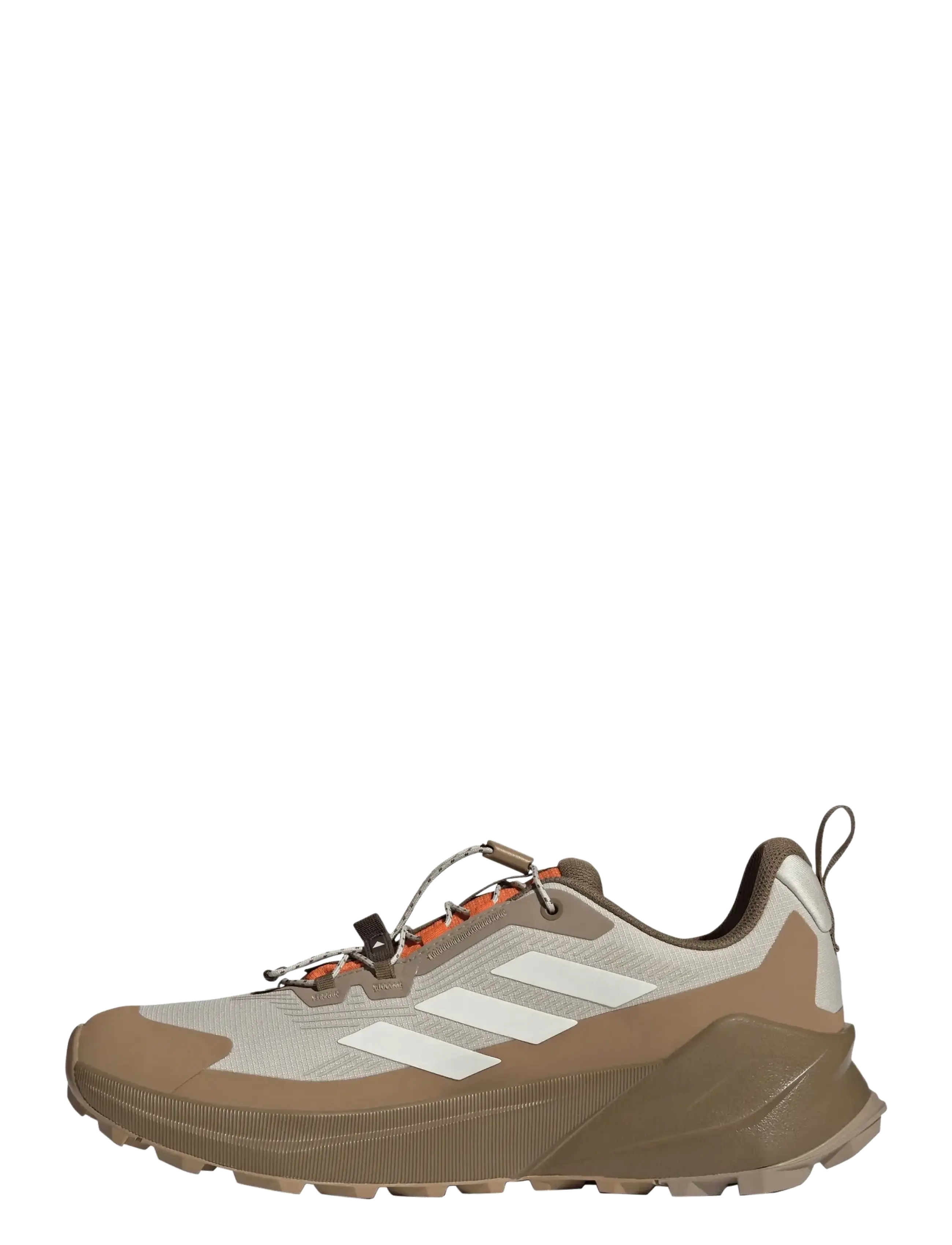adidas Terrex - TERREX TRAILMAKER 2 GTX SL - tursko & fjellsko - wonalu/owhite/cardbo - 2