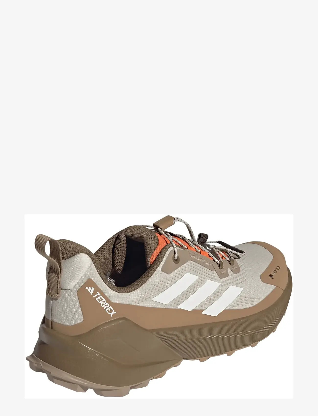 adidas Terrex - TERREX TRAILMAKER 2 GTX SL - wanderschuhe - wonalu/owhite/cardbo - 3