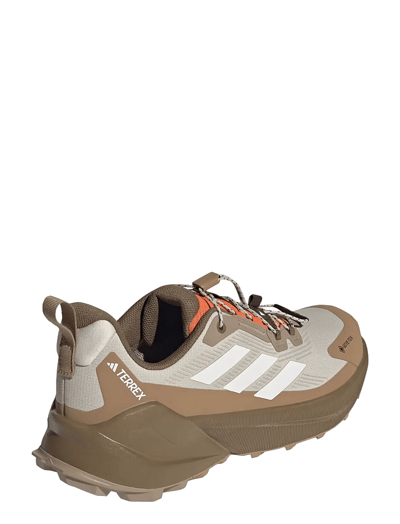 adidas Terrex - TERREX TRAILMAKER 2 GTX SL - wanderschuhe - wonalu/owhite/cardbo - 3