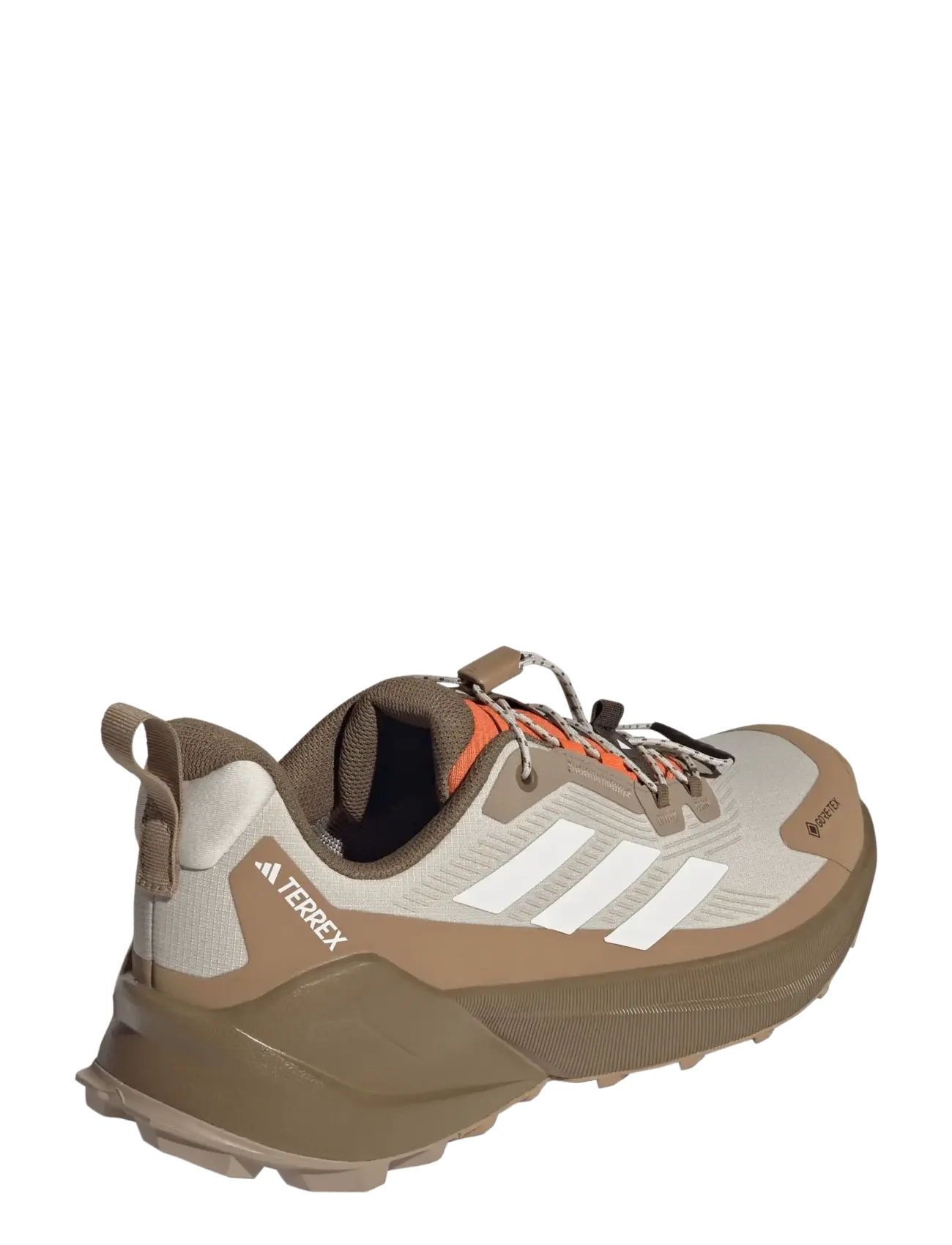 adidas Terrex - TERREX TRAILMAKER 2 GTX SL - tursko & fjellsko - wonalu/owhite/cardbo - 3