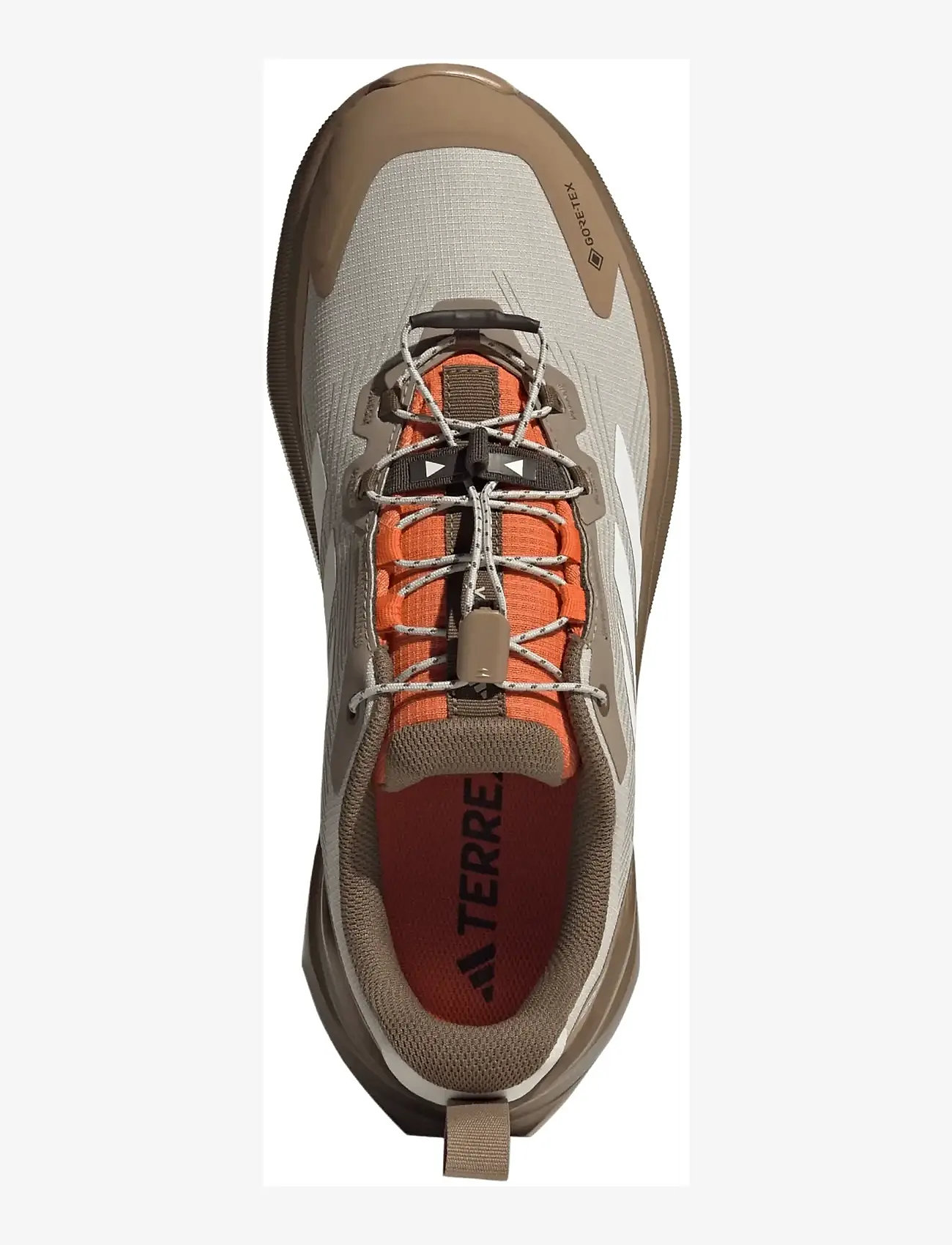 adidas Terrex - TERREX TRAILMAKER 2 GTX SL - wanderschuhe - wonalu/owhite/cardbo - 4