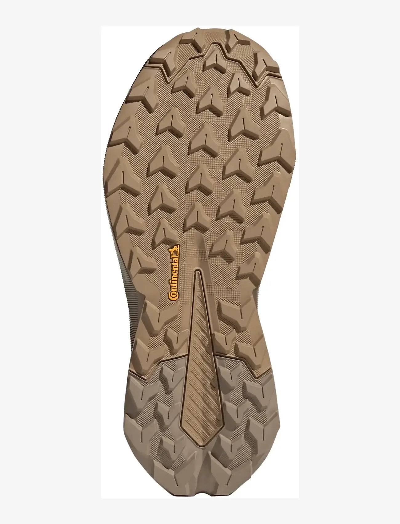 adidas Terrex - TERREX TRAILMAKER 2 GTX SL - turistiniai ir žygio batai - wonalu/owhite/cardbo - 5